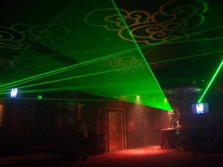Лазеры для дискотеки купить в Красноярске