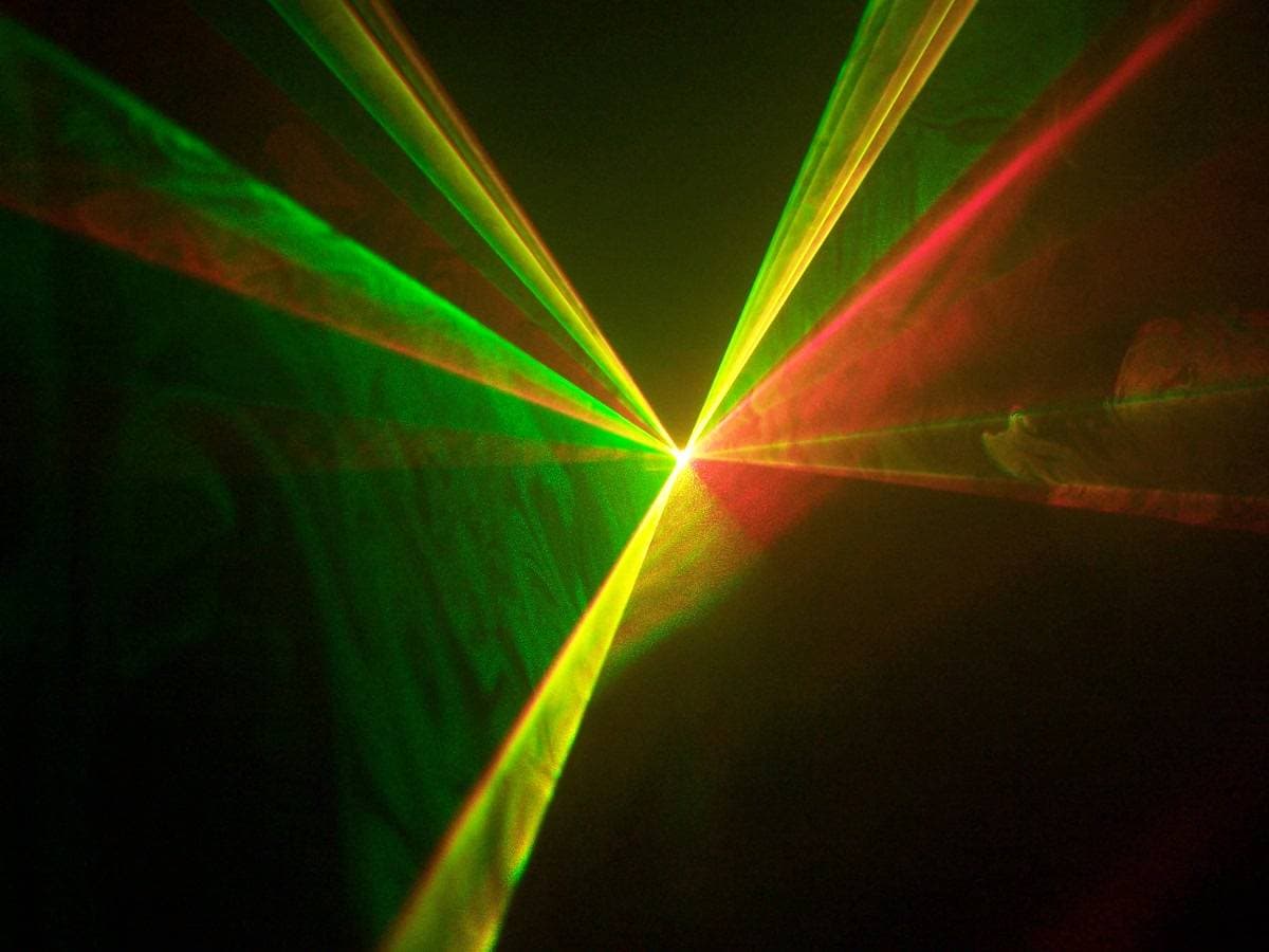 Лазеры для дискотеки купить в Красноярске